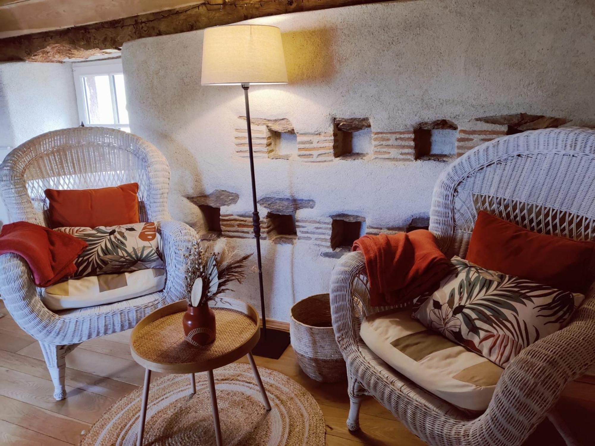 Manoir Le Courtillon Le Pont Rean ภายนอก รูปภาพ